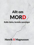 ebook: Allt om MORD