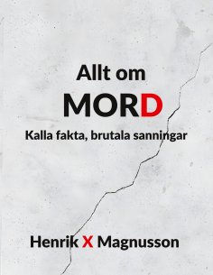 ebook: Allt om MORD