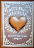 ebook: Fritt från hjärtat
