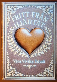 ebook: Fritt från hjärtat