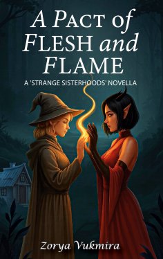 ebook: Strange Sisterhoods