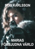 eBook: Marias förbjudna värld