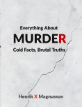 ebook: Everything About Murder