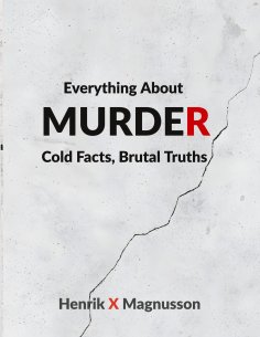 ebook: Everything About Murder