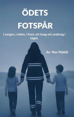 ebook: Ödets fotspår