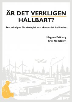 eBook: Är det verkligen hållbart?