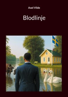 eBook: Blodlinje