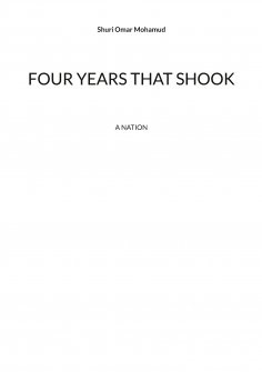 ebook: Four years that shook