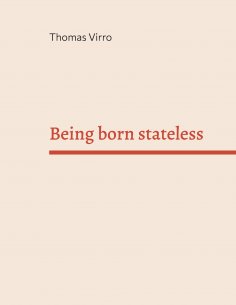 ebook: Being born stateless