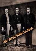 eBook: Vävskedsbindarna
