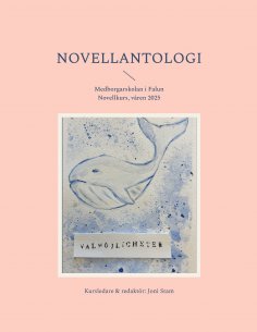 ebook: Novellantologi