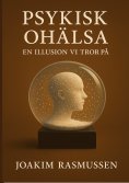 eBook: Psykisk Ohälsa