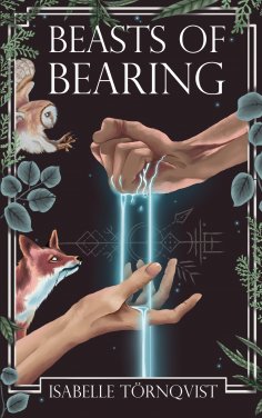 ebook: Beasts of Bearing