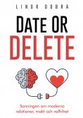 eBook: Date or Delete