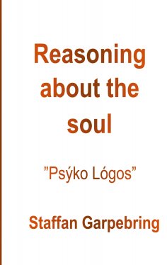 eBook: Reasoning about the soul