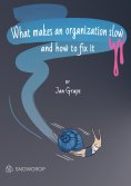 ebook: What makes an organization slow and how to fix it
