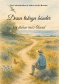 eBook: Dessa tokiga bönder