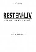 eBook: Resten av ditt liv - Härifrån och framåt