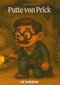 ebook: Putte von Prick och Samluckerna