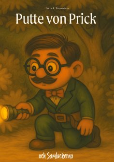 ebook: Putte von Prick och Samluckerna