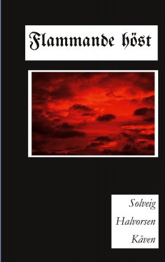 ebook: Flammande höst