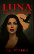 ebook: Luna - Månens Dotter