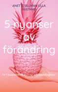 eBook: 5 nyanser av förändring