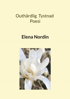 eBook: Outhärdlig Tystnad
