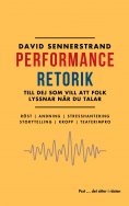 ebook: PerformanceRetorik