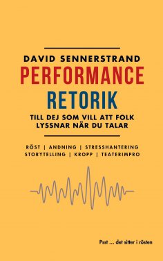 ebook: PerformanceRetorik