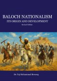 ebook: Baloch Nationalism