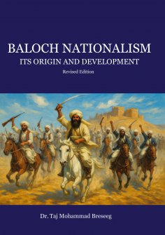 ebook: Baloch Nationalism