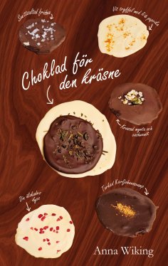 ebook: Choklad för den kräsne