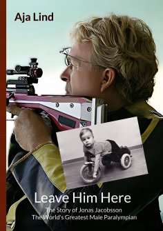 eBook: Leave Him Here