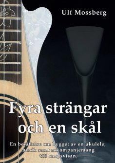 ebook: Fyra strängar och en skål