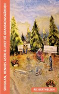 eBook: Shnulan, hennes Astri & livet på Granskogsgården