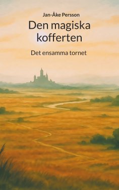 ebook: Den magiska kofferten