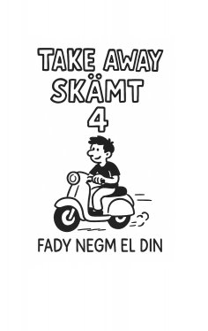 eBook: Take Away Skämt 4