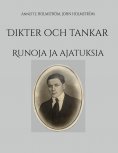 ebook: Dikter och tankar