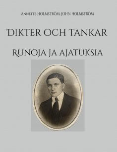 ebook: Dikter och tankar