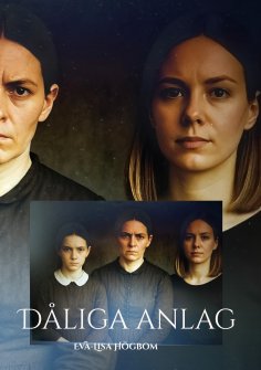 eBook: Dåliga anlag