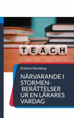 ebook: Närvarande i stormen