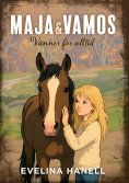 ebook: Maja och Vamos