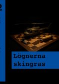 eBook: Lögnerna skingras