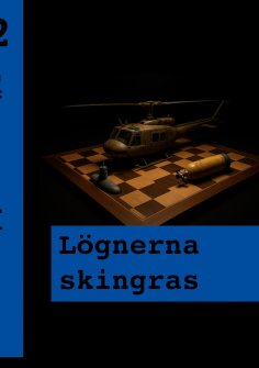 eBook: Lögnerna skingras