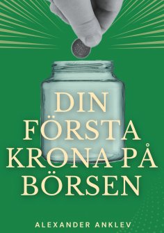 ebook: Din första krona på börsen
