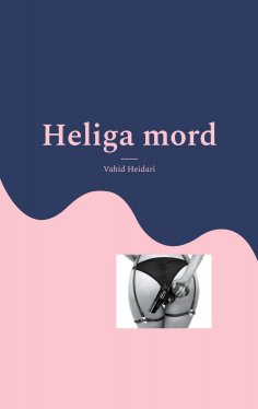 ebook: Heliga mord