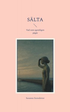 eBook: Sälta