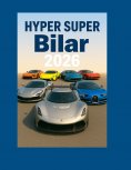 ebook: Hyper-Super Bilar 2026