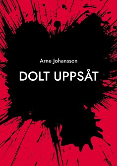 eBook: Dolt Uppsåt